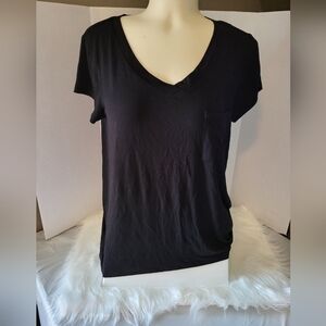 NEW  Cable & Gauge T-shirt Size Large